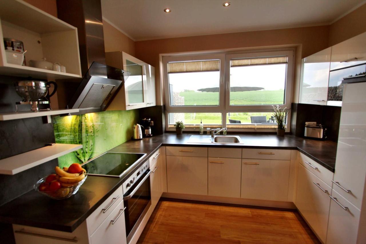 Ferien_Haus Limerick Göhren-Lebbin Zewnętrze zdjęcie