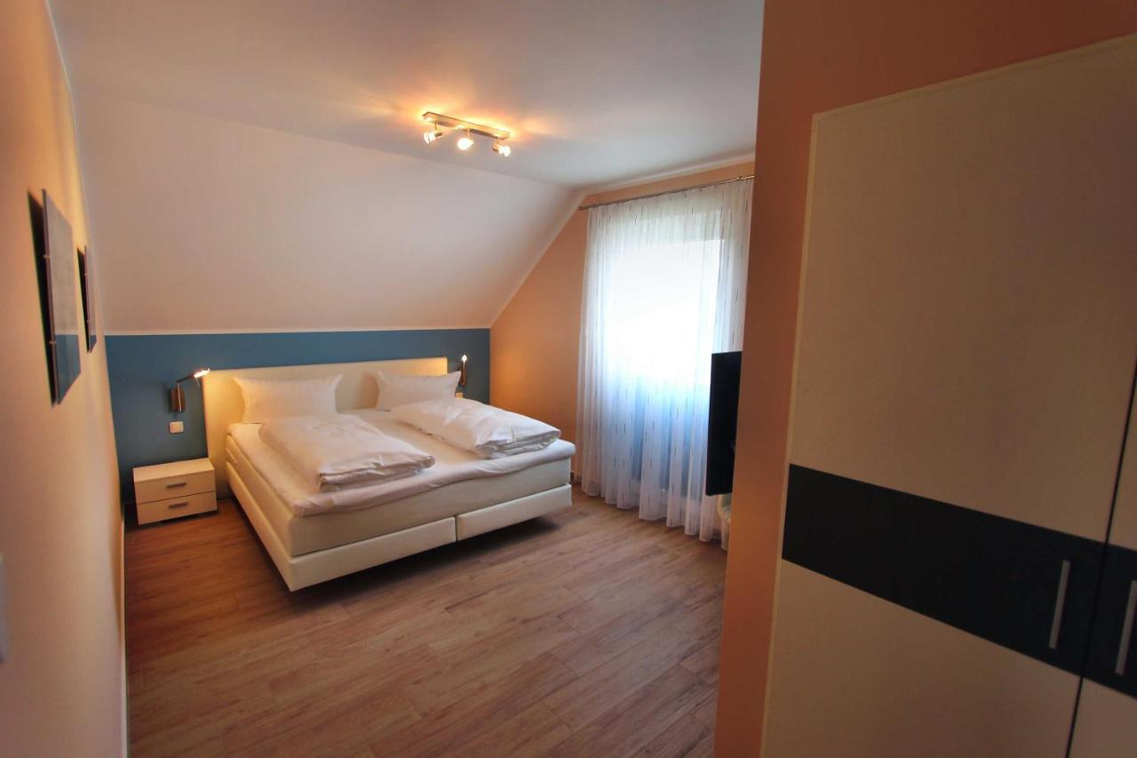 Ferien_Haus Limerick Göhren-Lebbin Zewnętrze zdjęcie